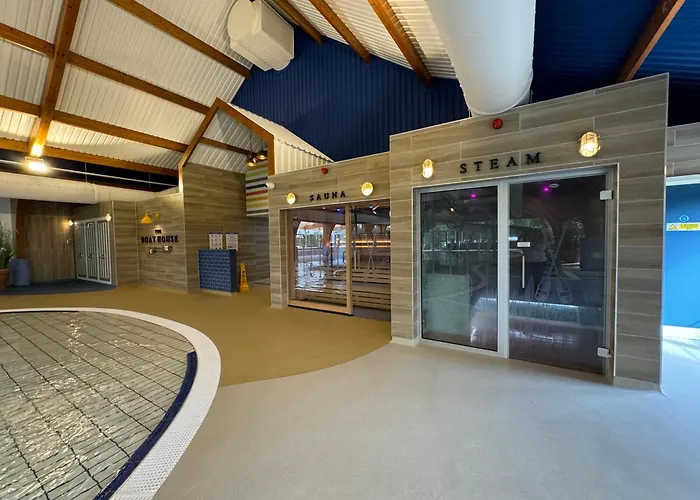 Willow Lodge