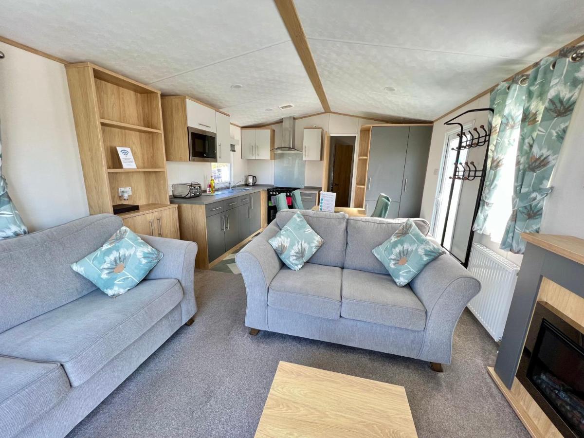 Holiday home Willow *
