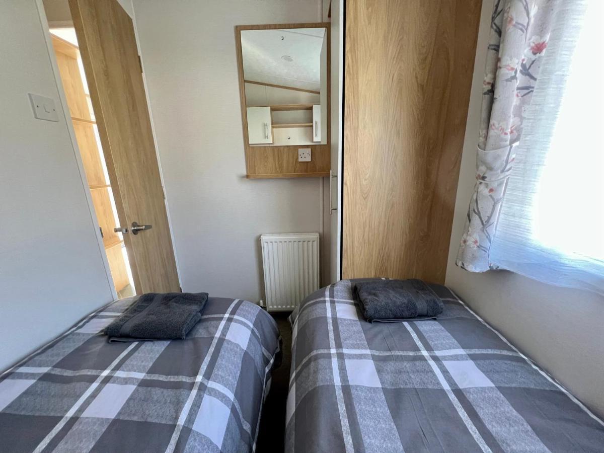 Willow Holiday home *