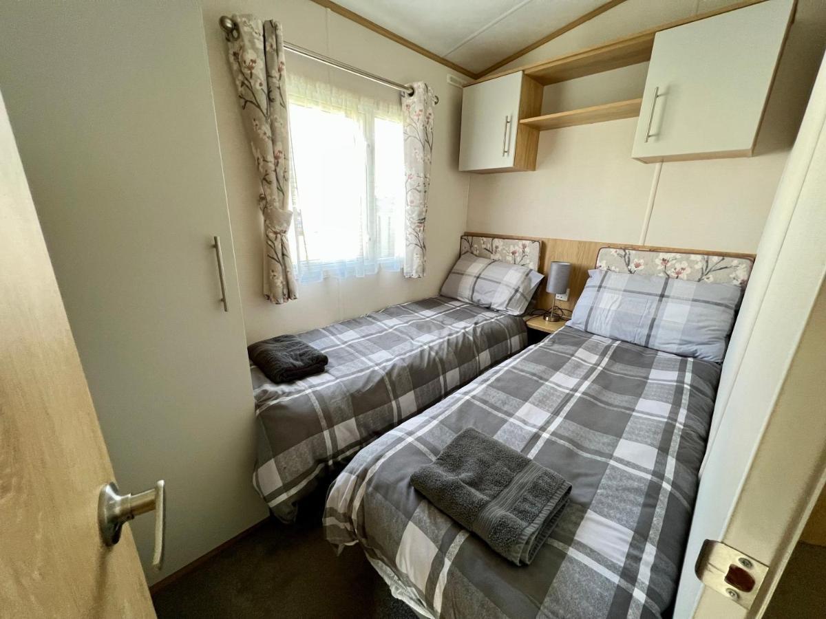 Willow Holiday home