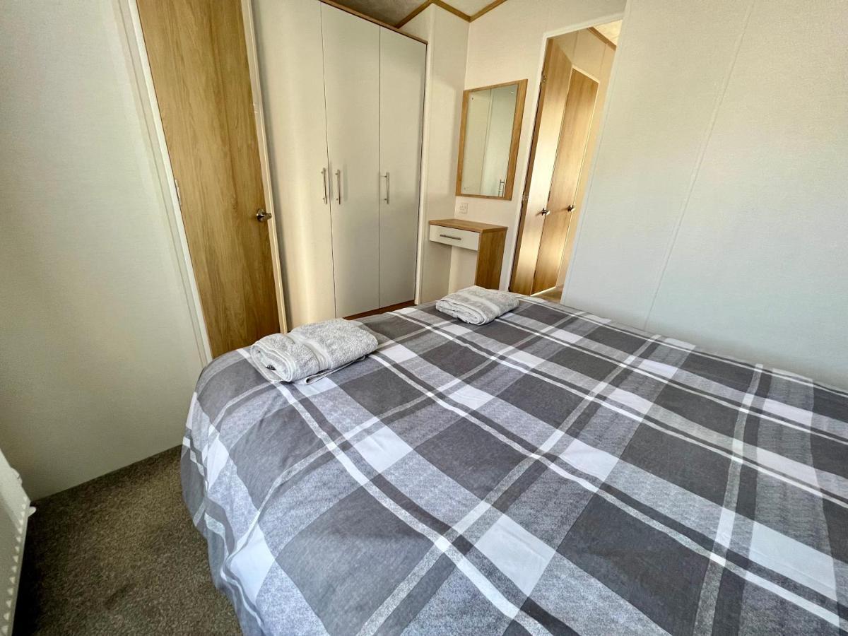 Willow Holiday home