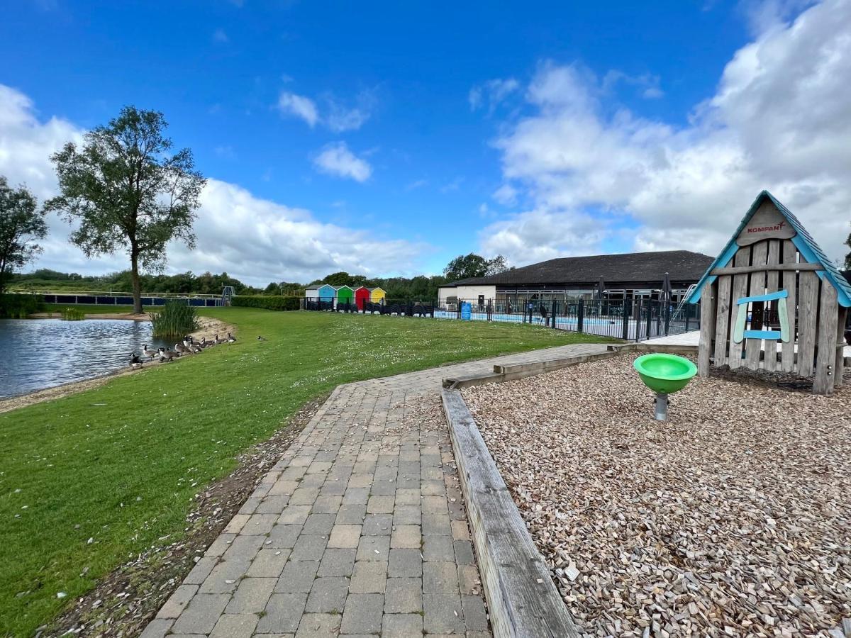 Holiday home Willow *