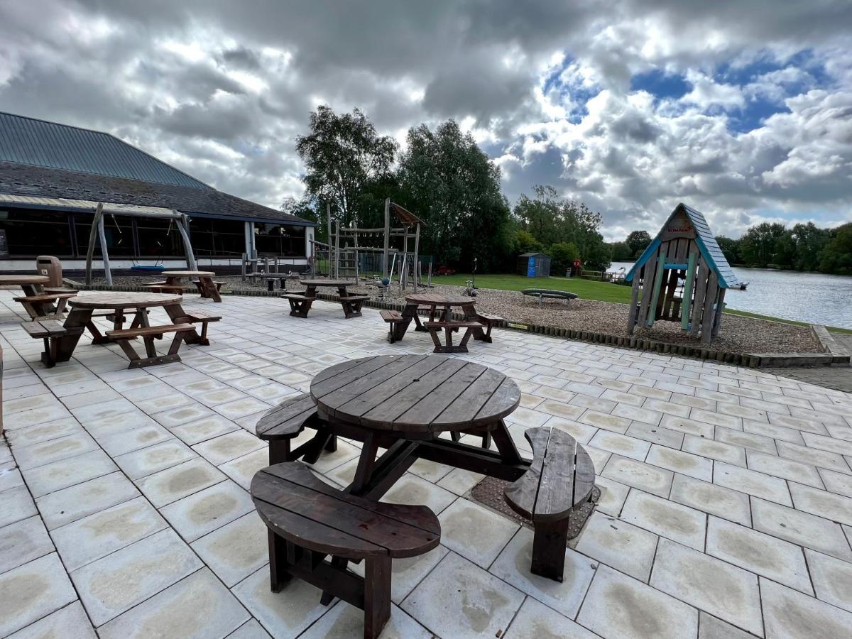 Willow Holiday home