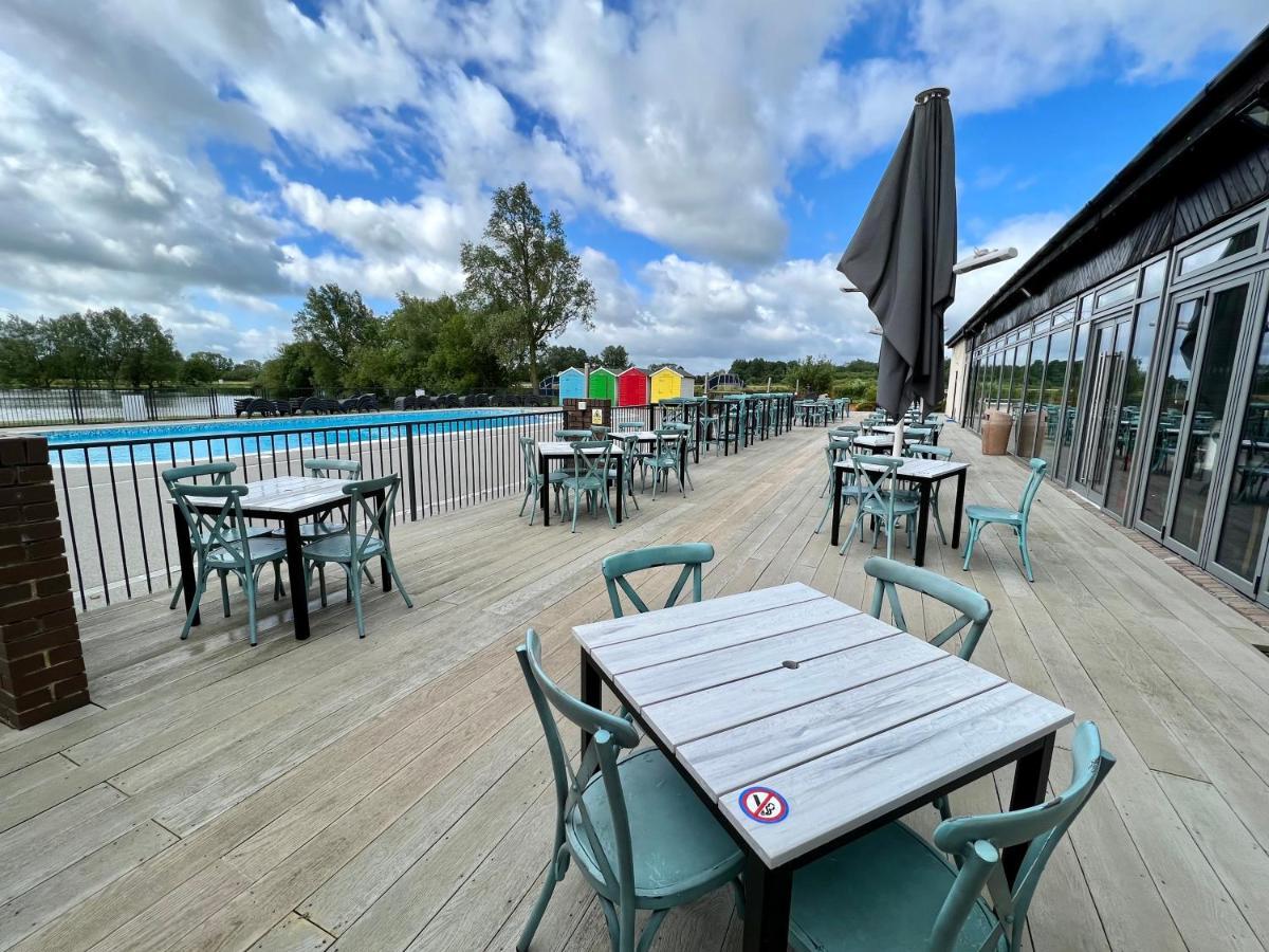 Willow Holiday home South Cerney