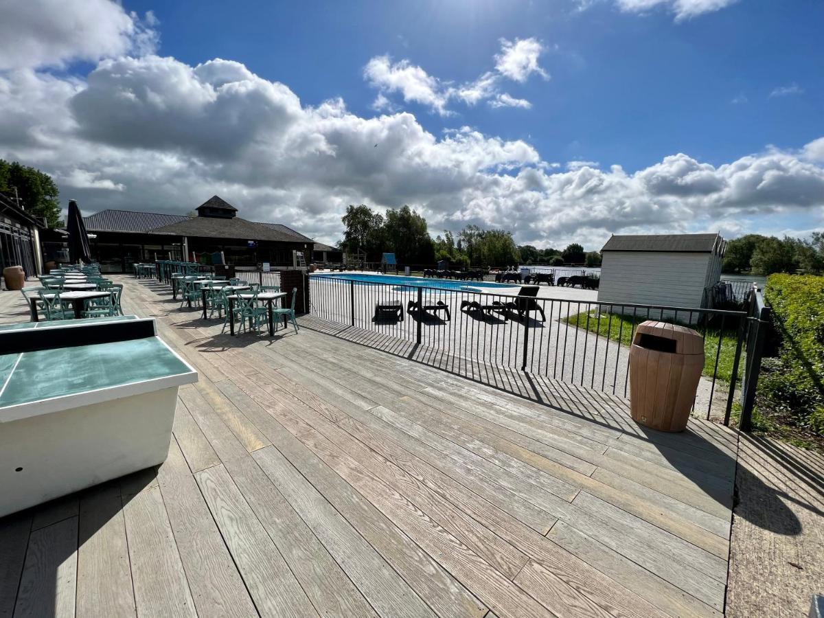 Willow Holiday home South Cerney
