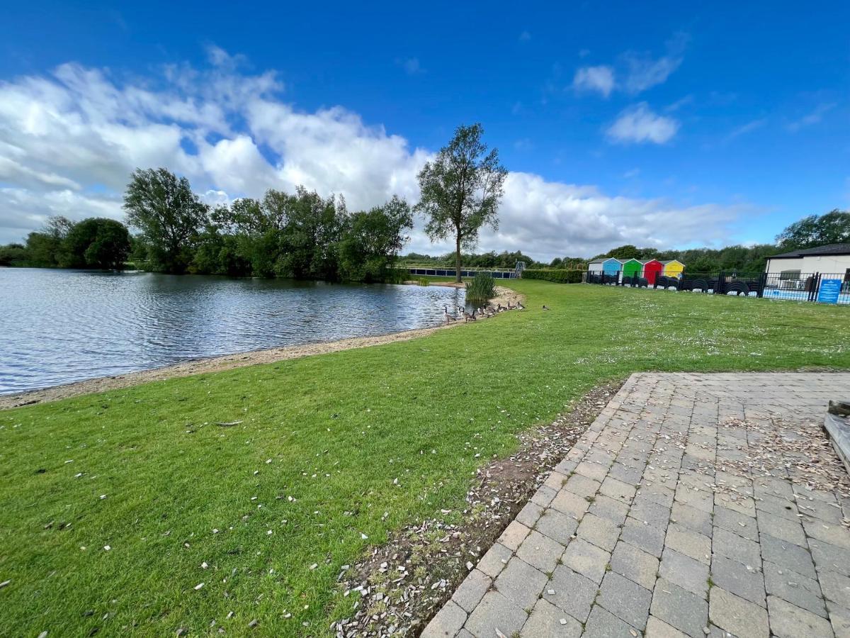 Holiday home Willow South Cerney